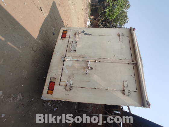 Toyota  vans pickup (truck)